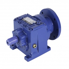 VRL125  редуктор