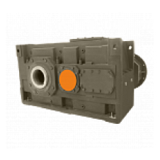 Индустриальные редукторы (Vemper)