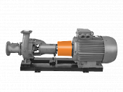 Насосные агрегаты К