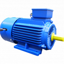 2,2/1500 АИР 90 L4 ET2 исп 1081 эл.двигатель с эл.тормозом