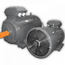 15/1000 АДЧР 160М6У2 исп 1081 эл. двигатель