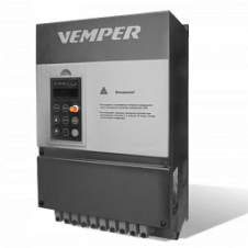 500кВт VR180-500T4L (380В) Частотный преобразователь