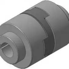 Муфта кулачковая D100