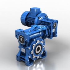 Червячный мотор-редуктор МЧ2-80/160