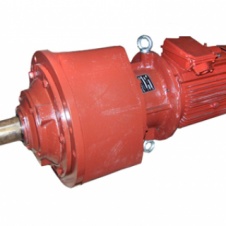 Планетарный мотор-редуктор МР3-315