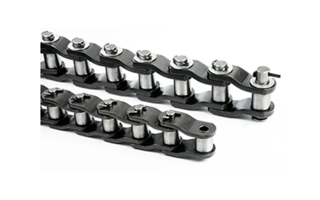 Цепи по ISO 3512