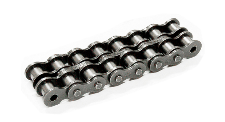 Двухрядные цепи ID