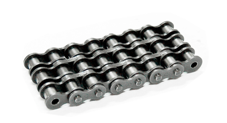 Трехрядные Цепи API (по ТУ 4173-002-41423824-2008)